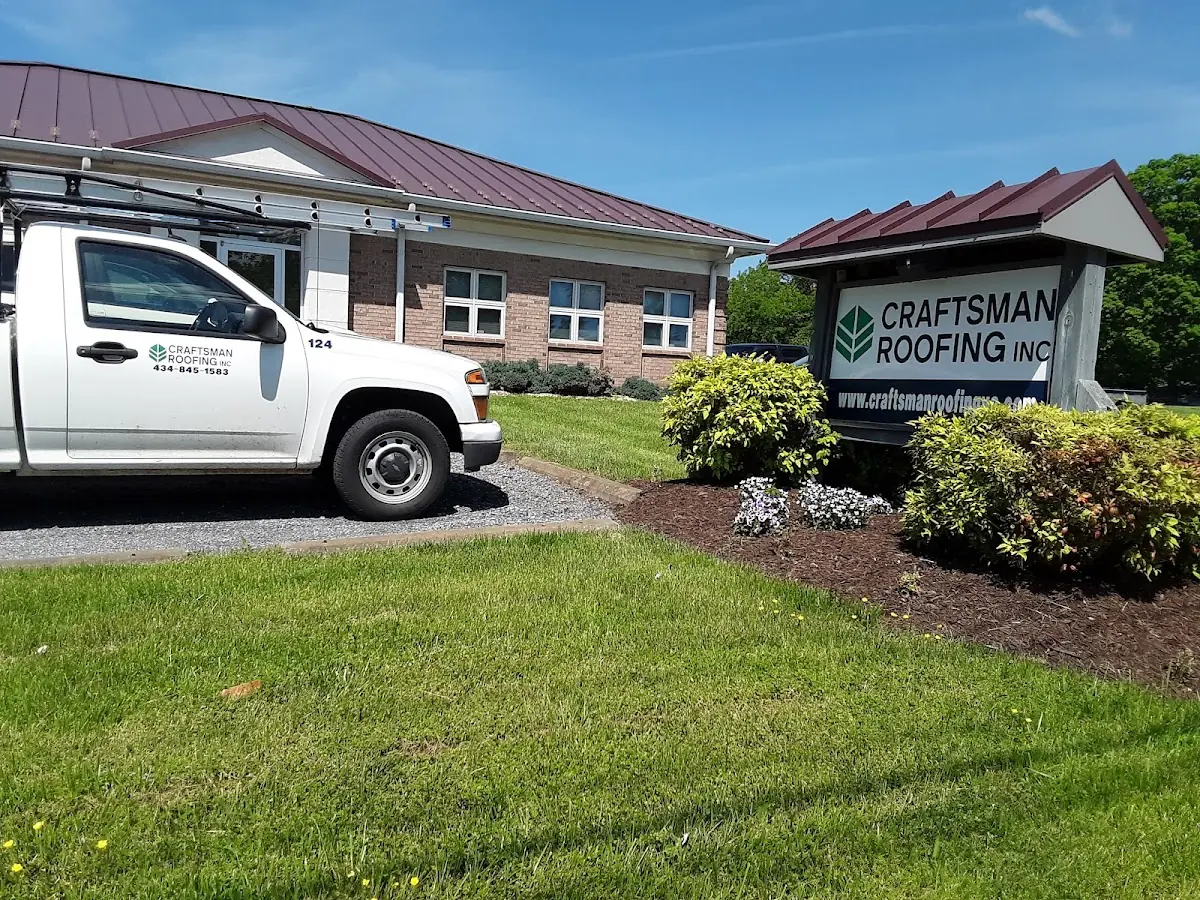 Quality Roof Replacement by experienced craftsmen in Mary Beth Park